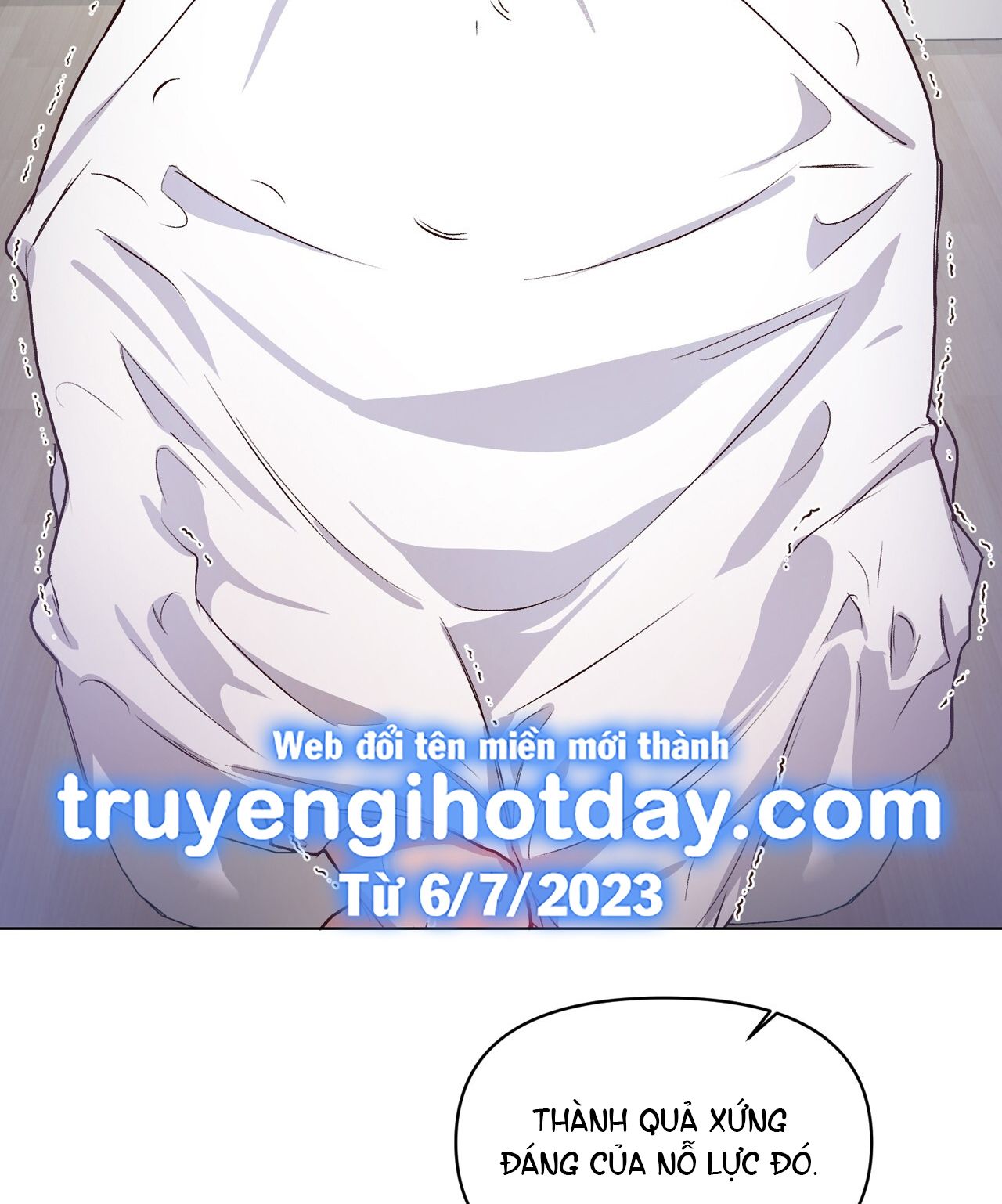 đọc truyện [18+] Điều Bí Mật Dưới Mái Tóc Chương 16.2 ảnh 21 tại Giả Dược