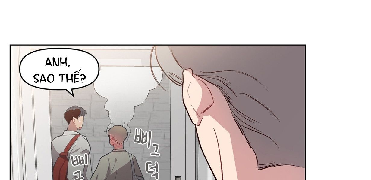 đọc truyện [18+] Điều Bí Mật Dưới Mái Tóc Chương 16.2 ảnh 52 tại Giả Dược