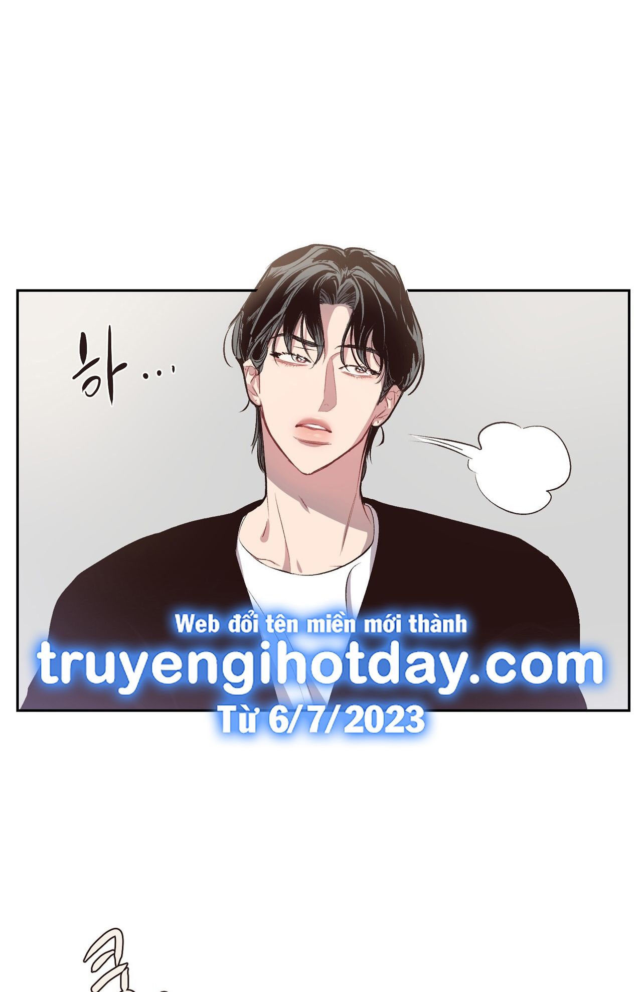 đọc truyện [18+] Điều Bí Mật Dưới Mái Tóc Chương 18.1 ảnh 20 tại Giả Dược