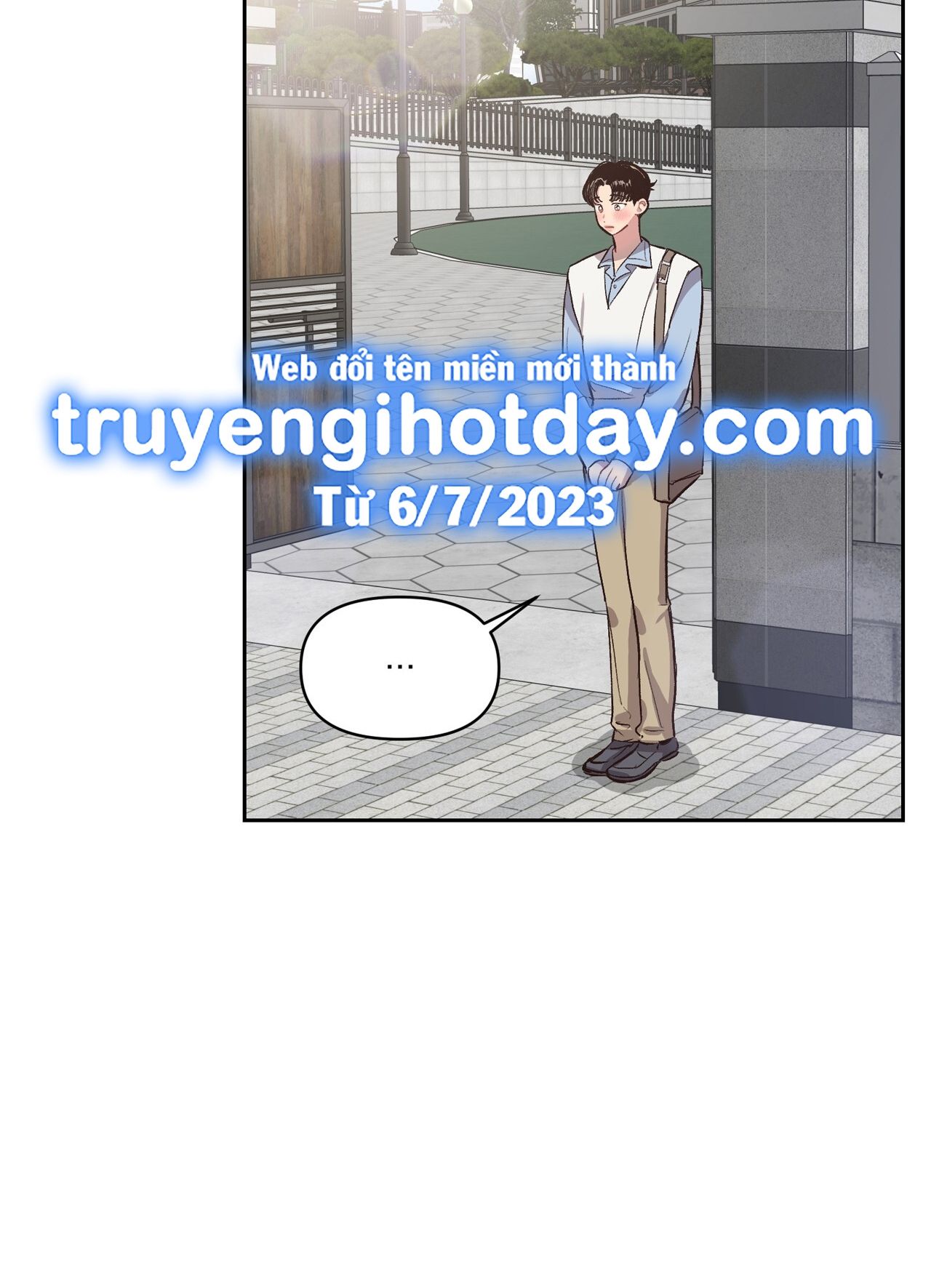 đọc truyện [18+] Điều Bí Mật Dưới Mái Tóc Chương 18.2 ảnh 13 tại Giả Dược