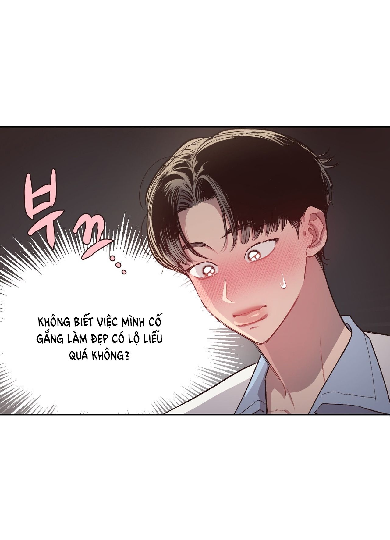 đọc truyện [18+] Điều Bí Mật Dưới Mái Tóc Chương 18.2 ảnh 14 tại Giả Dược