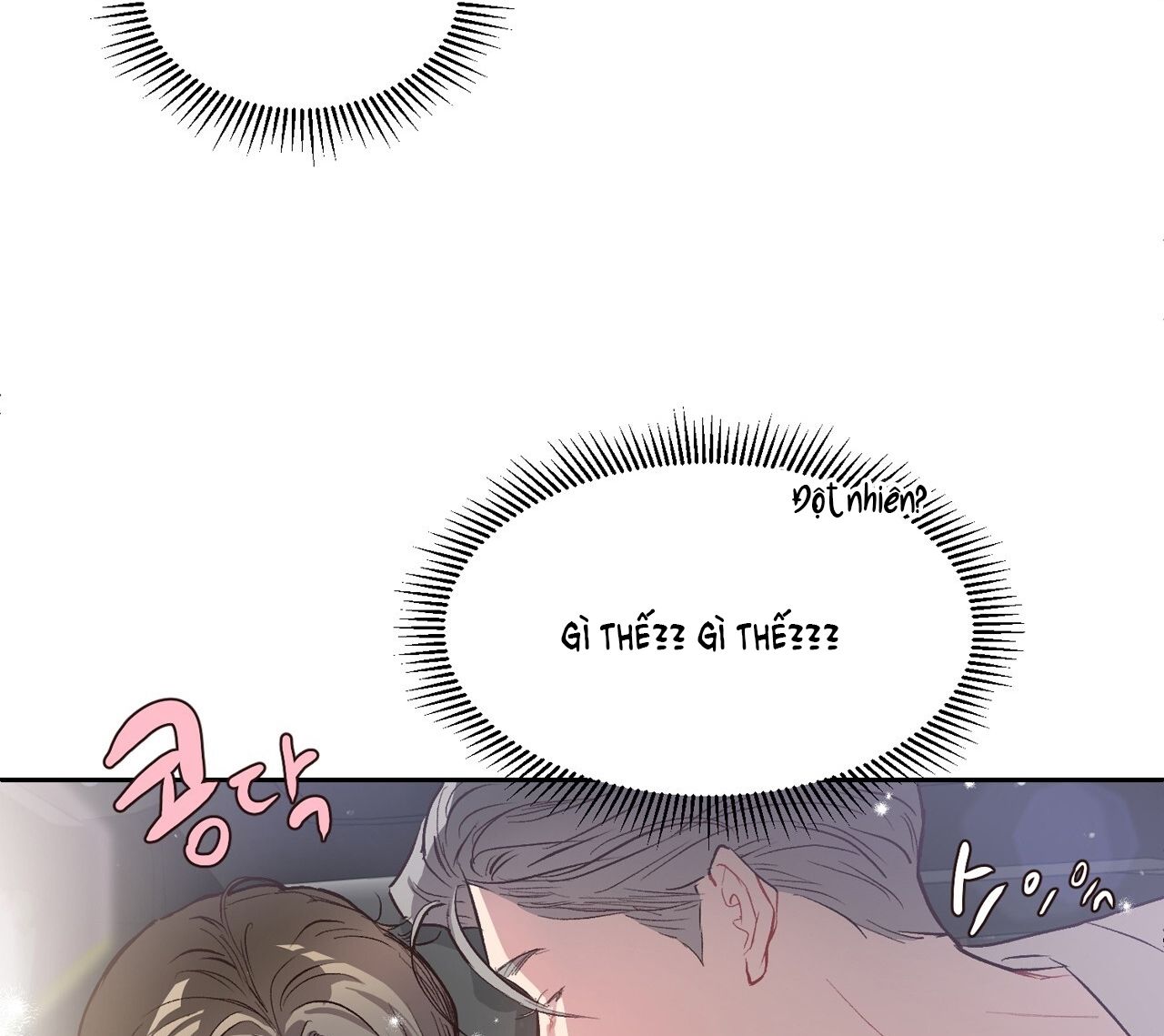 đọc truyện [18+] Điều Bí Mật Dưới Mái Tóc Chương 18.2 ảnh 38 tại Giả Dược