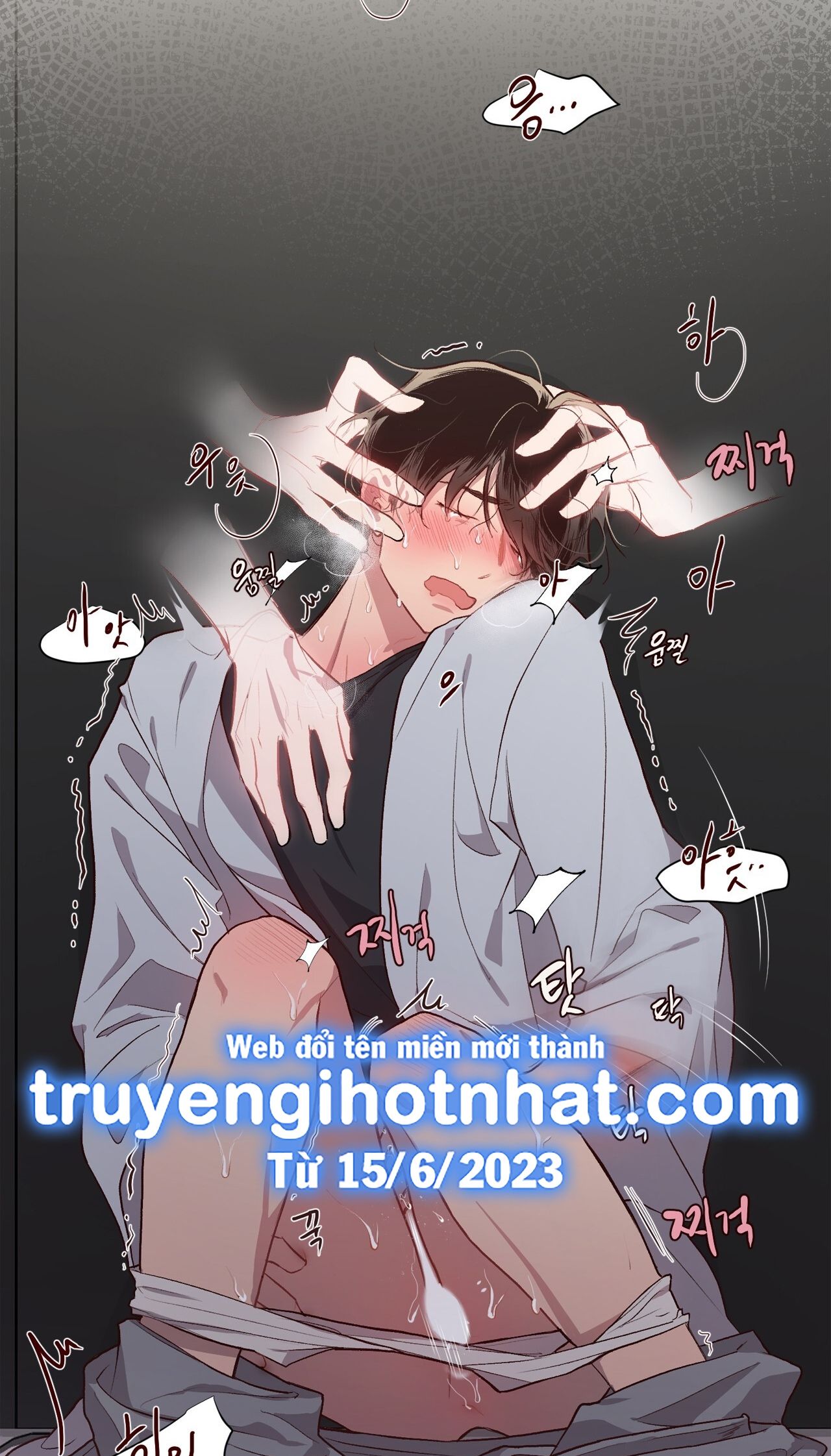 đọc truyện [18+] Điều Bí Mật Dưới Mái Tóc Chương 2.1 ảnh 17 tại Giả Dược