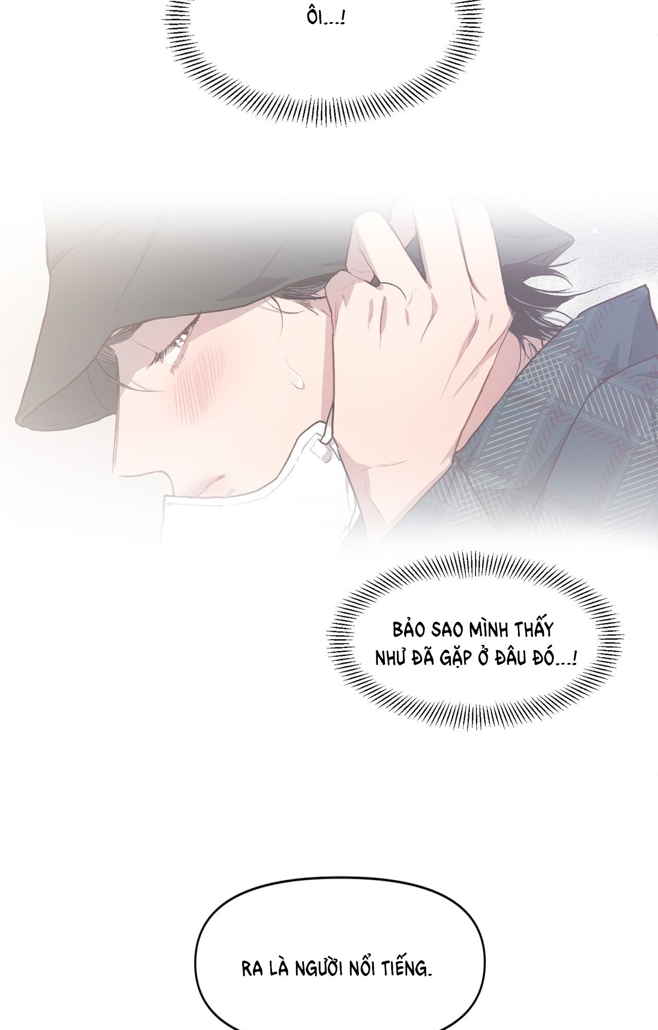 đọc truyện [18+] Điều Bí Mật Dưới Mái Tóc Chương 3.1 ảnh 33 tại Giả Dược