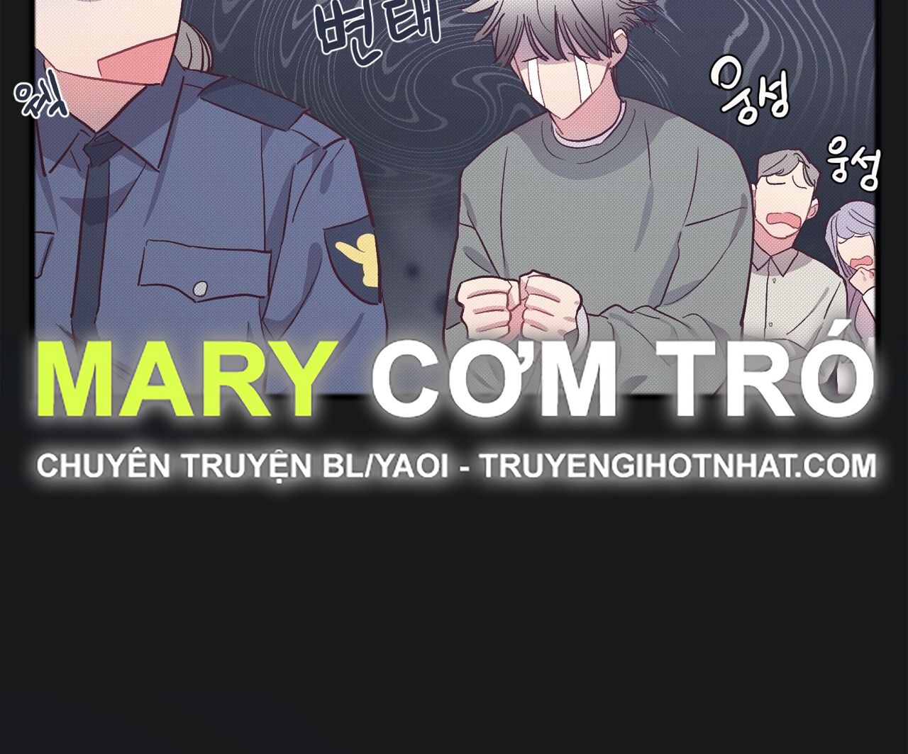 đọc truyện [18+] Điều Bí Mật Dưới Mái Tóc Chương 3.2 ảnh 7 tại Giả Dược