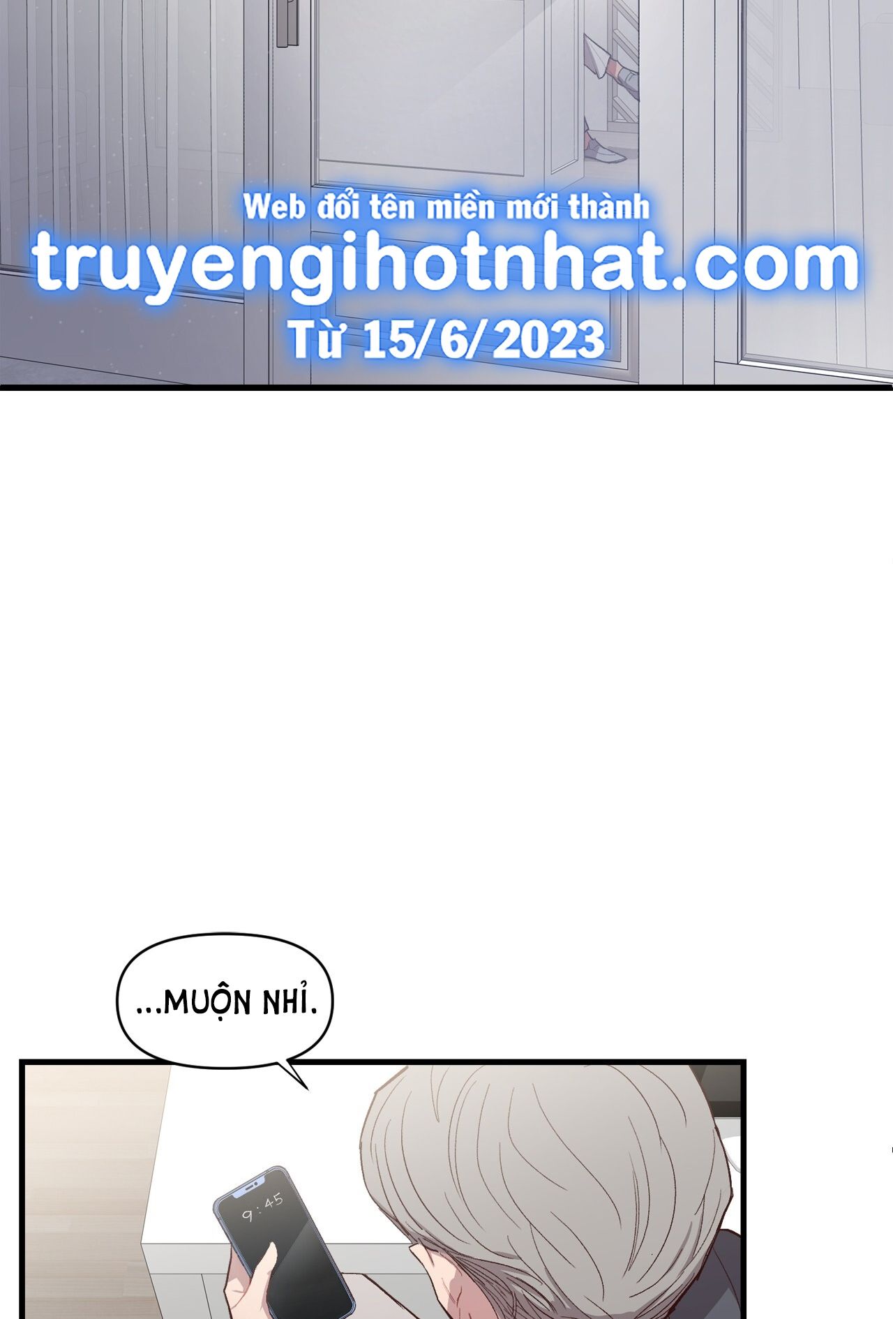 đọc truyện [18+] Điều Bí Mật Dưới Mái Tóc Chương 4.1 ảnh 7 tại Giả Dược