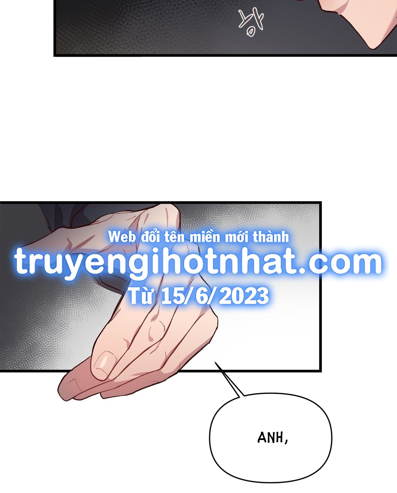 đọc truyện [18+] Điều Bí Mật Dưới Mái Tóc Chương 4.2 ảnh 10 tại Giả Dược