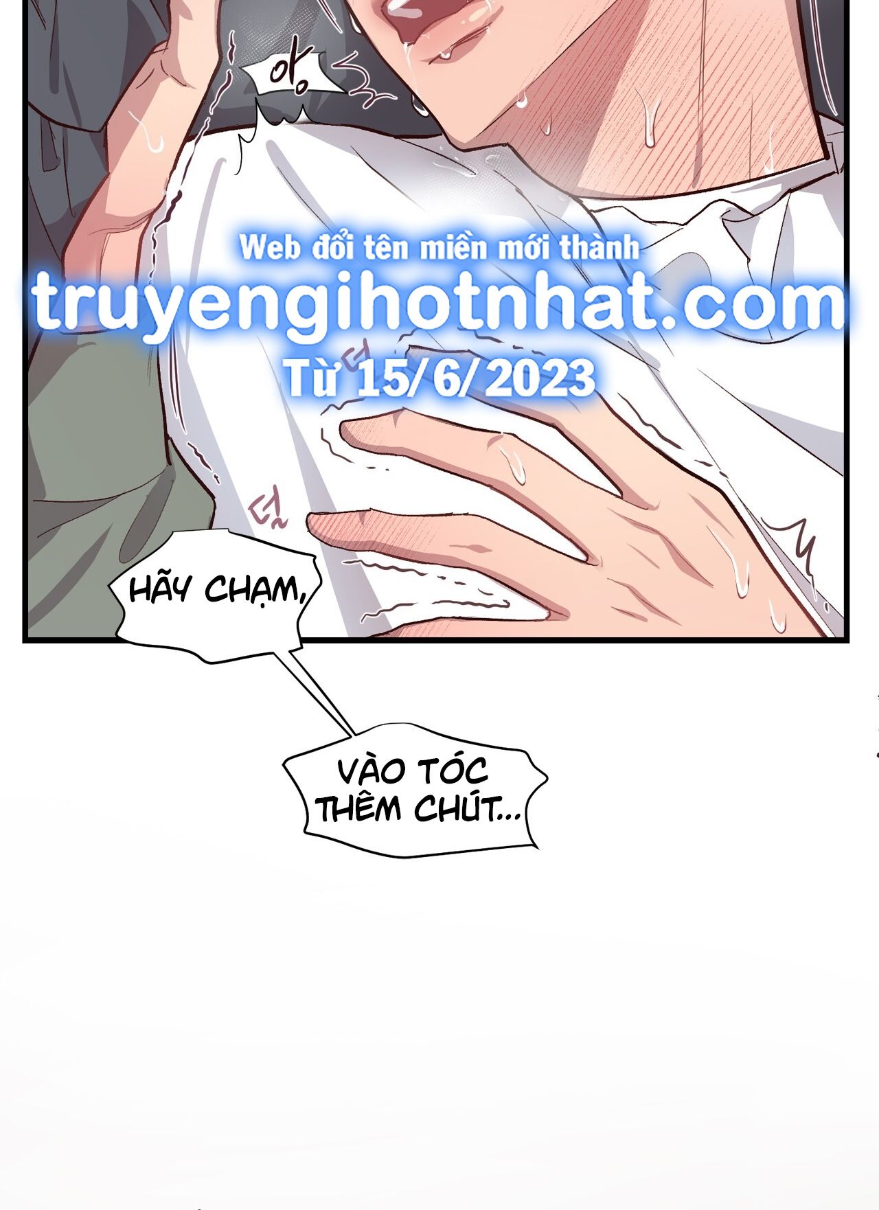 đọc truyện [18+] Điều Bí Mật Dưới Mái Tóc Chương 5.1 ảnh 29 tại Giả Dược
