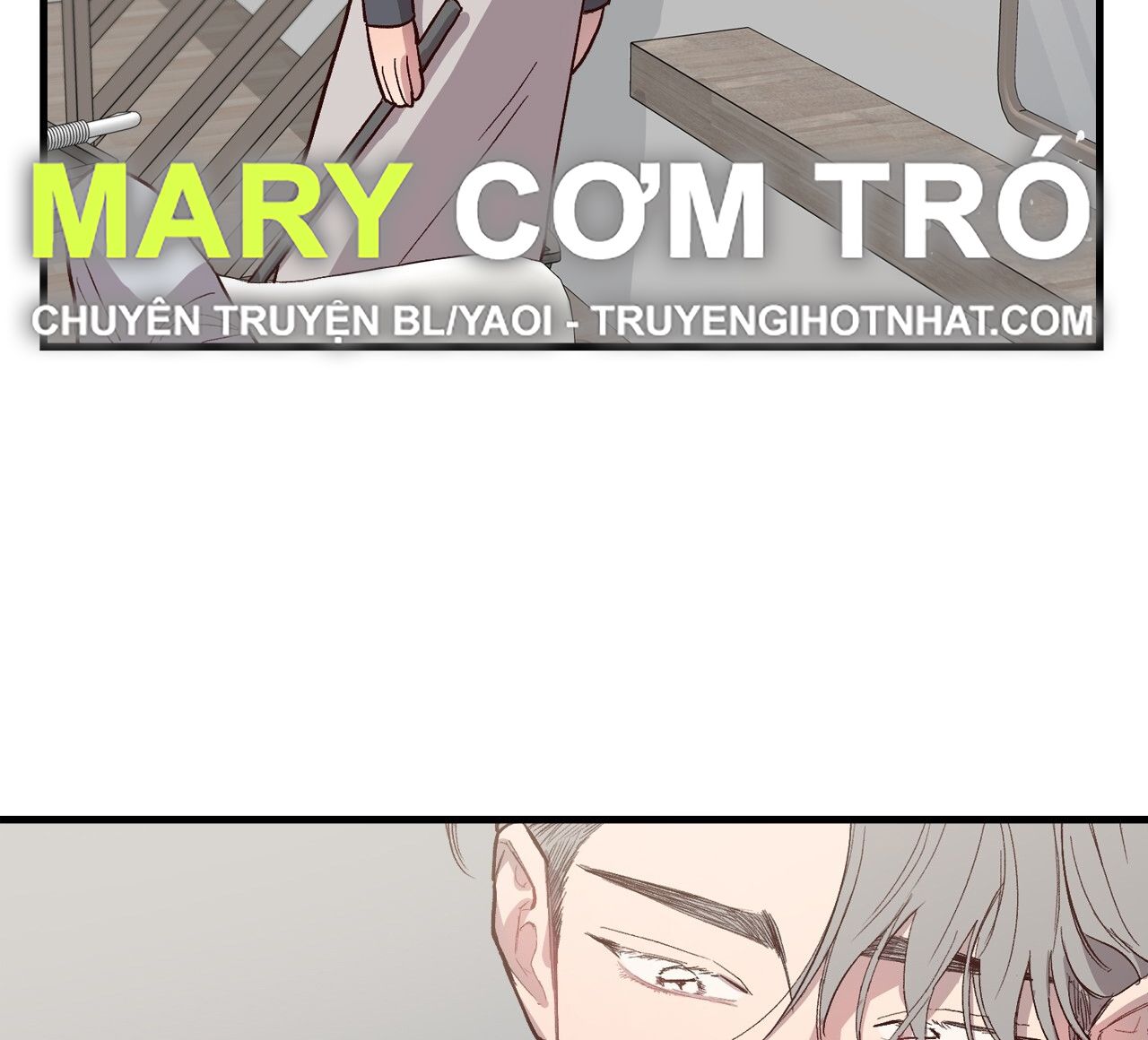 đọc truyện [18+] Điều Bí Mật Dưới Mái Tóc Chương 5.2 ảnh 16 tại Giả Dược