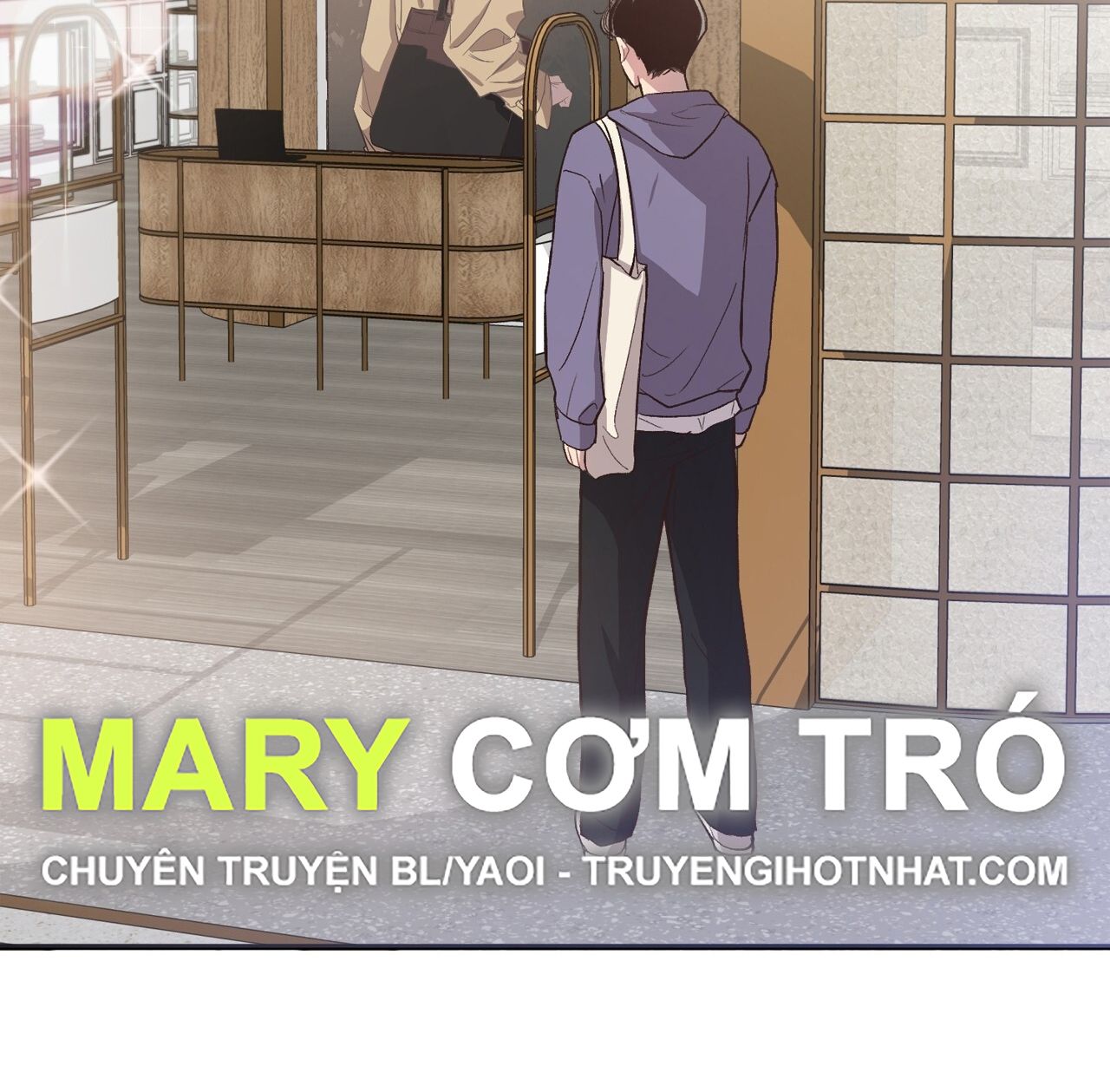 đọc truyện [18+] Điều Bí Mật Dưới Mái Tóc Chương 7.2 ảnh 32 tại Giả Dược