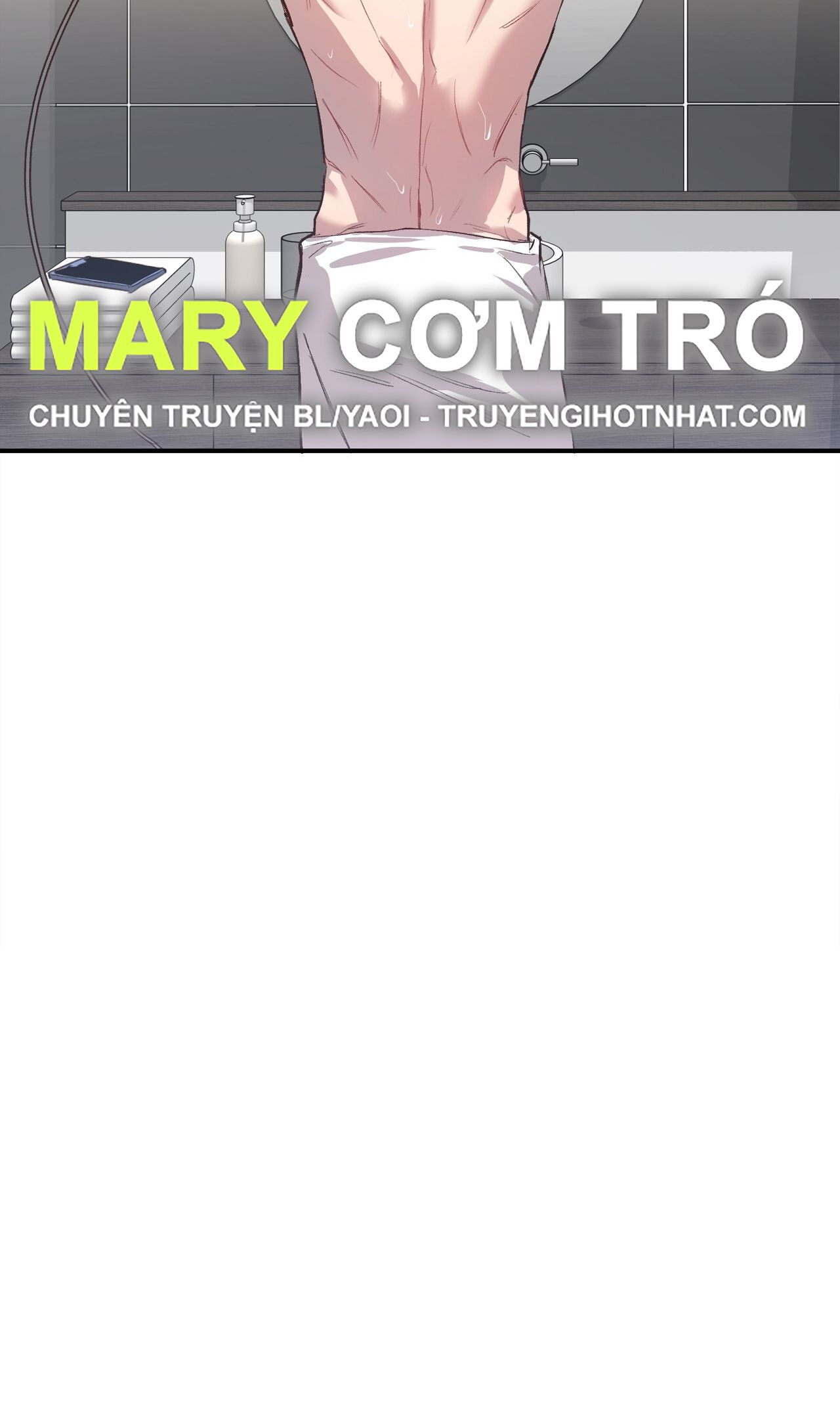 đọc truyện [18+] Điều Bí Mật Dưới Mái Tóc Chương 8.1 ảnh 13 tại Giả Dược