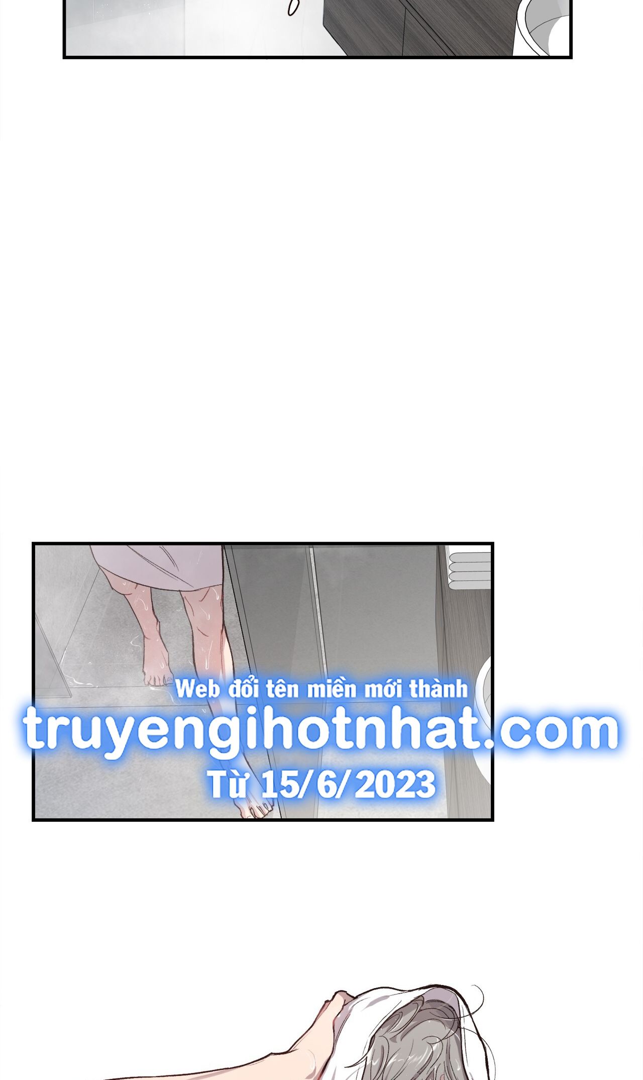 đọc truyện [18+] Điều Bí Mật Dưới Mái Tóc Chương 8.1 ảnh 8 tại Giả Dược