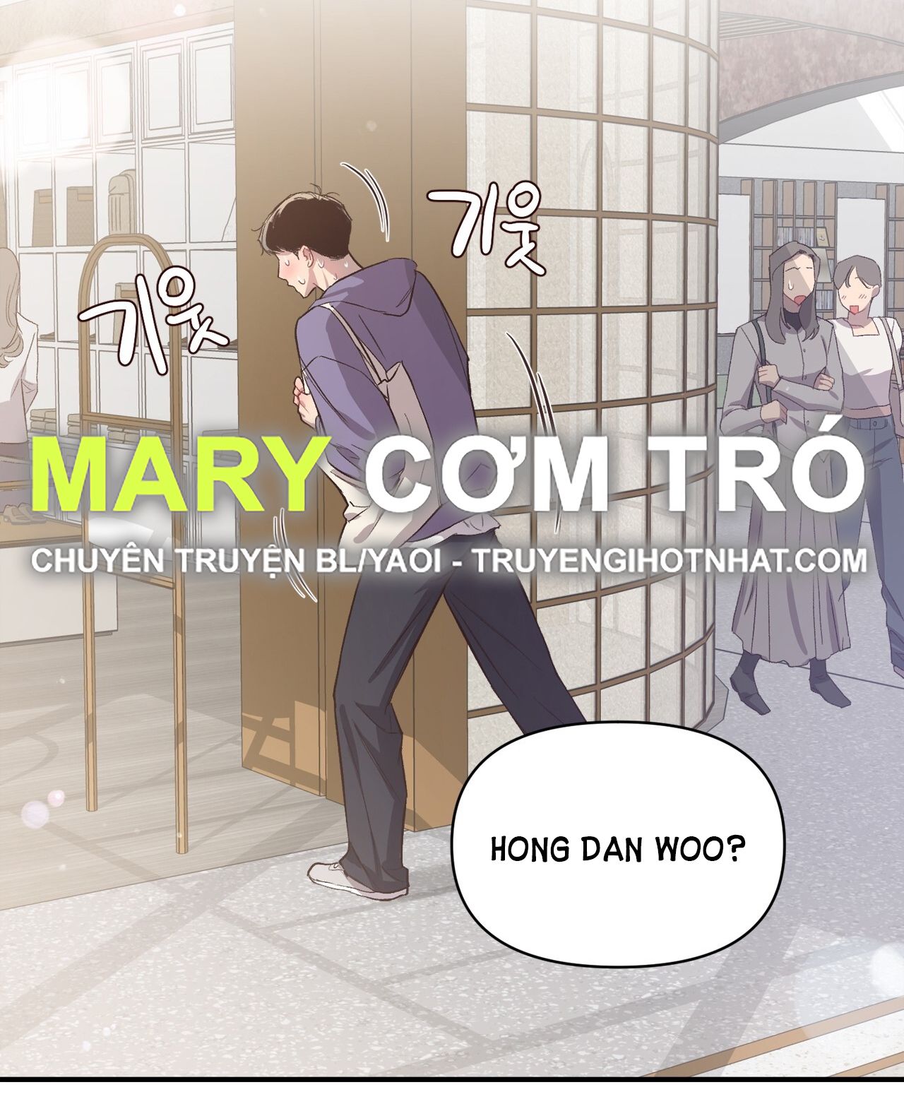 đọc truyện [18+] Điều Bí Mật Dưới Mái Tóc Chương 8.2 ảnh 41 tại Giả Dược
