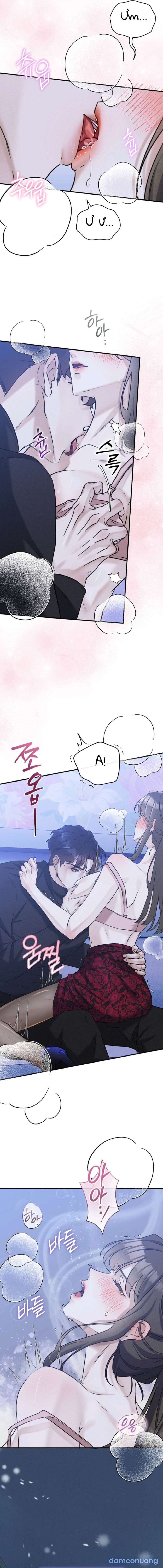 đọc truyện 〖18+〗- Điệu Blues Nơi Hẻm Tối Chương 1 ảnh 3 tại Thiên Thai Truyện