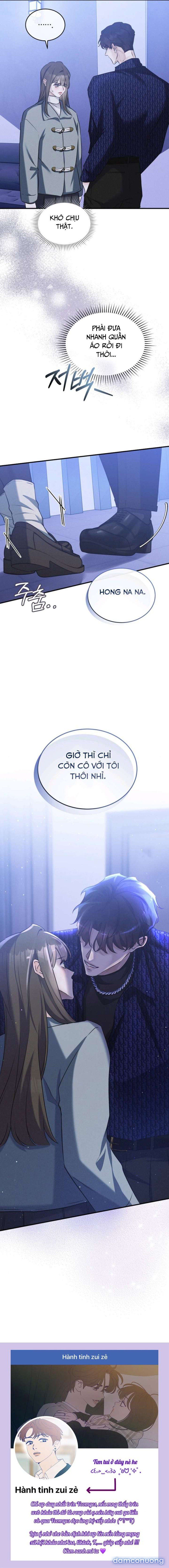 đọc truyện 〖18+〗- Điệu Blues Nơi Hẻm Tối Chương 1 ảnh 16 tại Thiên Thai Truyện