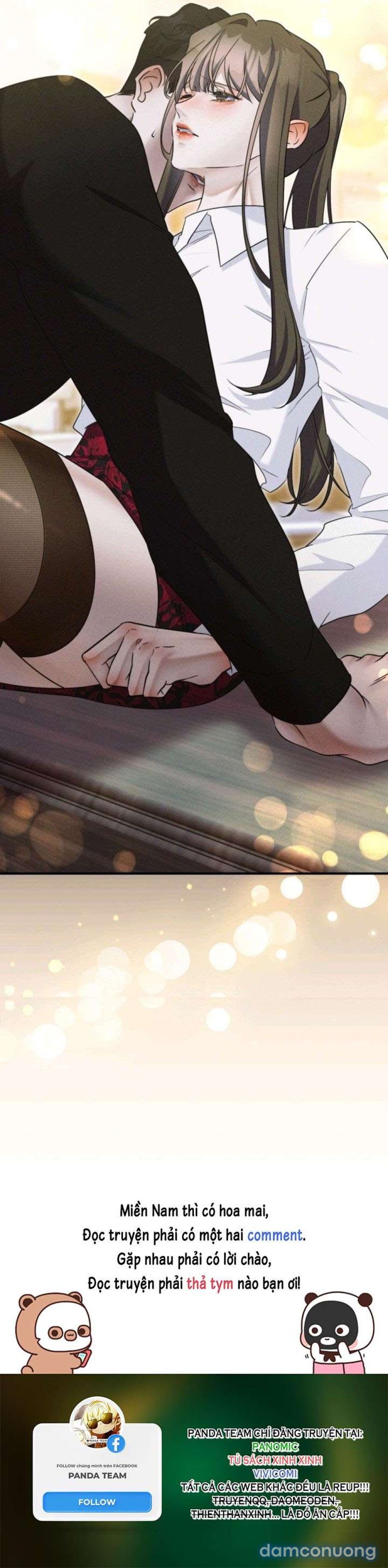 đọc truyện 〖18+〗- Điệu Blues Nơi Hẻm Tối Chương 14 ảnh 12 tại Thiên Thai Truyện