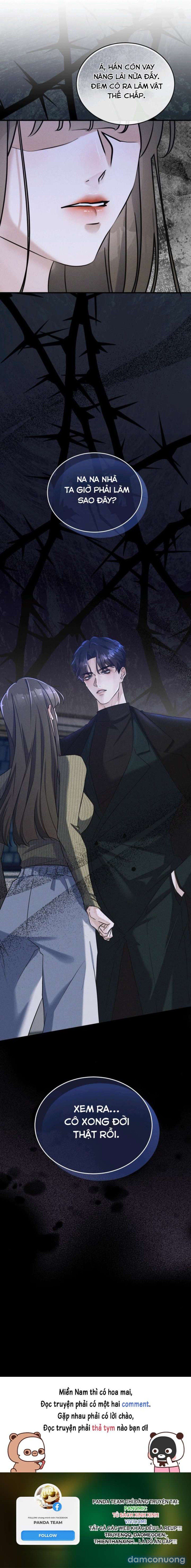 đọc truyện 〖18+〗- Điệu Blues Nơi Hẻm Tối Chương 2 ảnh 13 tại Thiên Thai Truyện