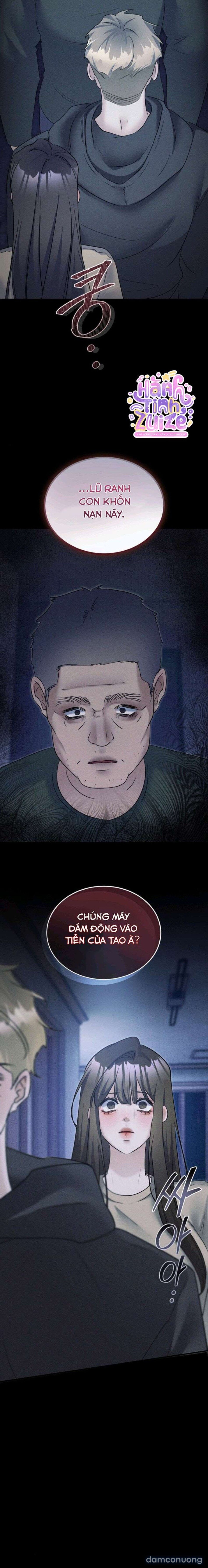 đọc truyện 〖18+〗- Điệu Blues Nơi Hẻm Tối Chương 20 ảnh 12 tại Thiên Thai Truyện