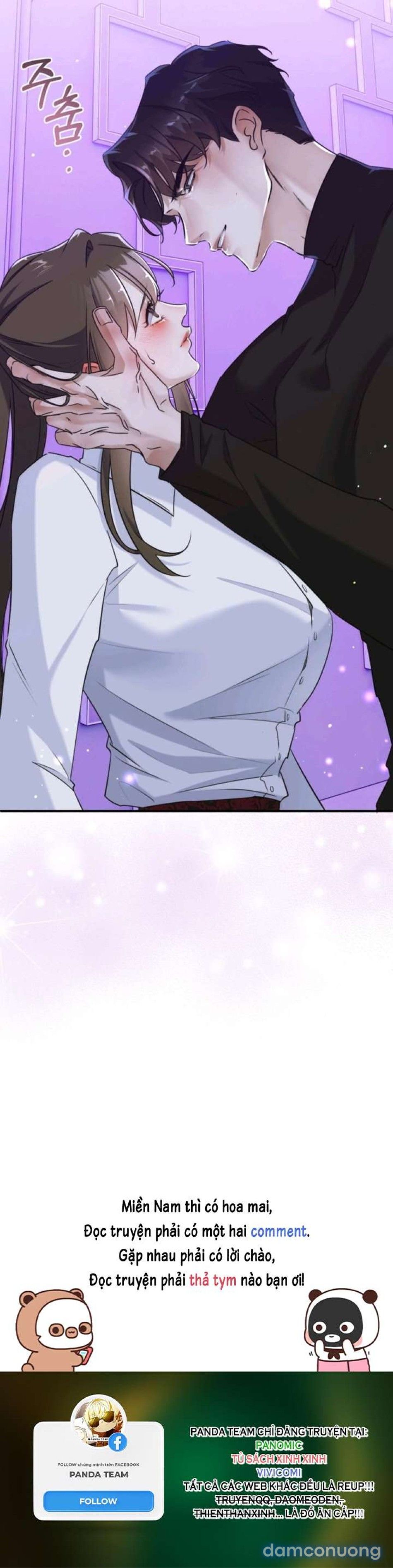 đọc truyện 〖18+〗- Điệu Blues Nơi Hẻm Tối Chương 4 ảnh 14 tại Thiên Thai Truyện