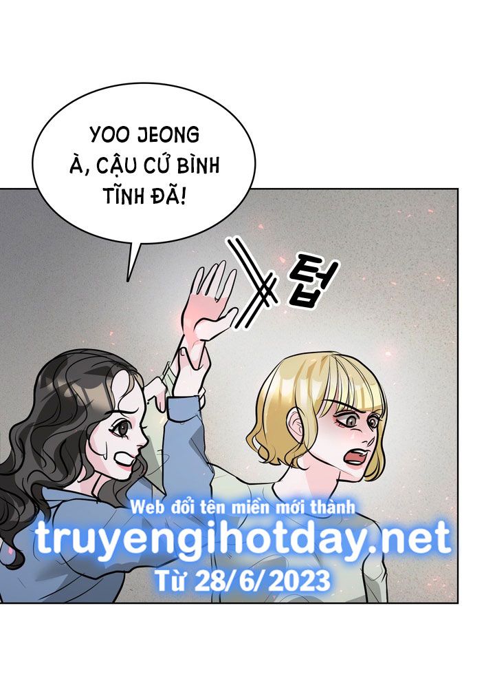 đọc truyện [18+] Điều Em Cố Giấu Chương 22 ảnh 11 tại Truyện Dạ Ký