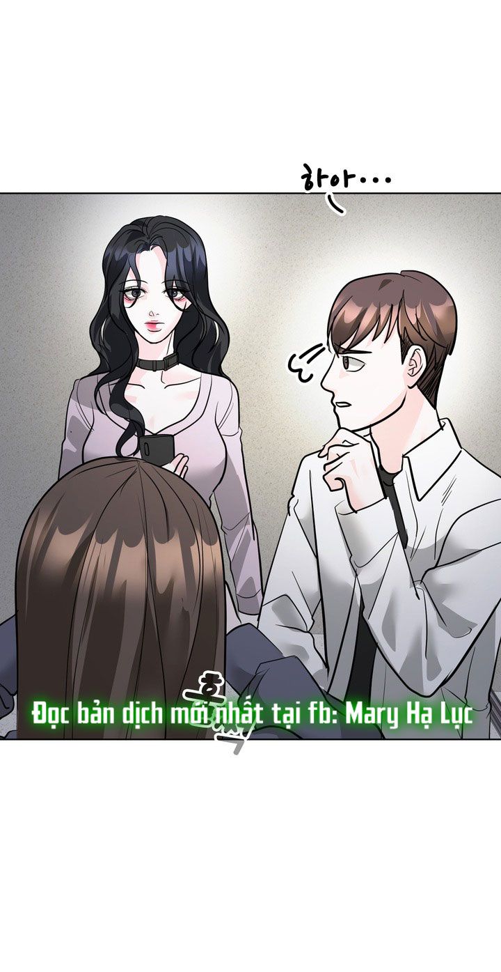 đọc truyện [18+] Điều Em Cố Giấu Chương 22 ảnh 14 tại Truyện Dạ Ký