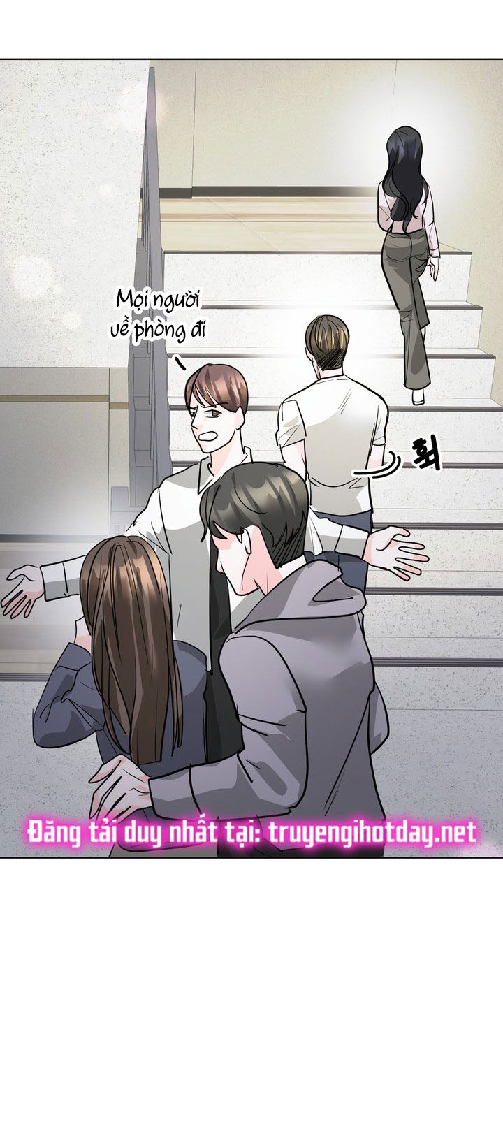 đọc truyện [18+] Điều Em Cố Giấu Chương 22 ảnh 17 tại Truyện Dạ Ký