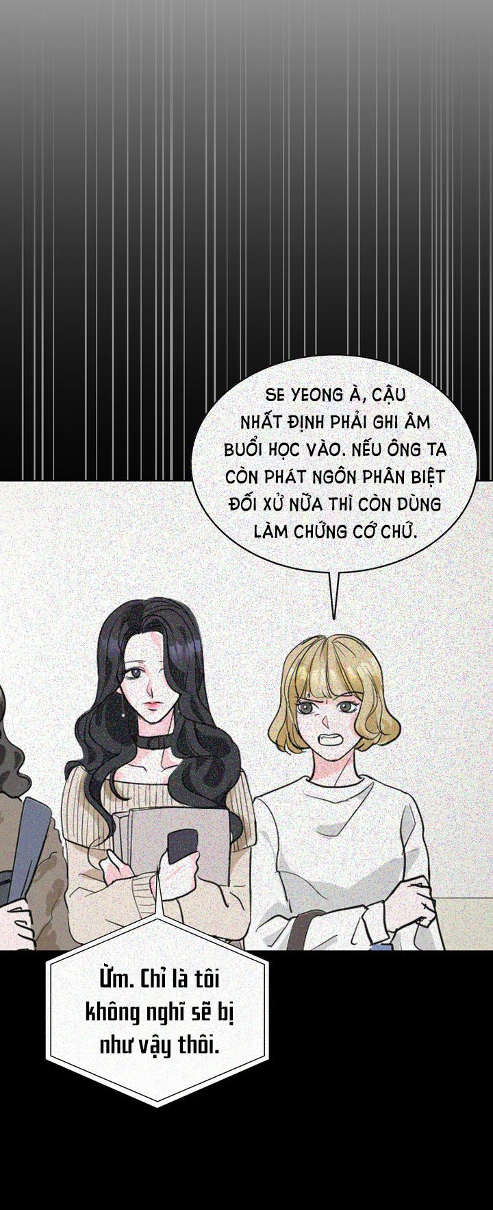 đọc truyện [18+] Điều Em Cố Giấu Chương 22 ảnh 22 tại Truyện Dạ Ký