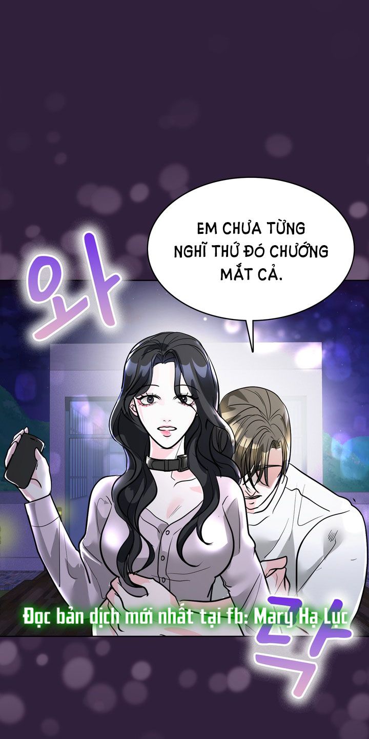 đọc truyện [18+] Điều Em Cố Giấu Chương 22 ảnh 26 tại Truyện Dạ Ký