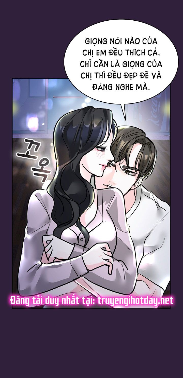 đọc truyện [18+] Điều Em Cố Giấu Chương 22 ảnh 29 tại Truyện Dạ Ký
