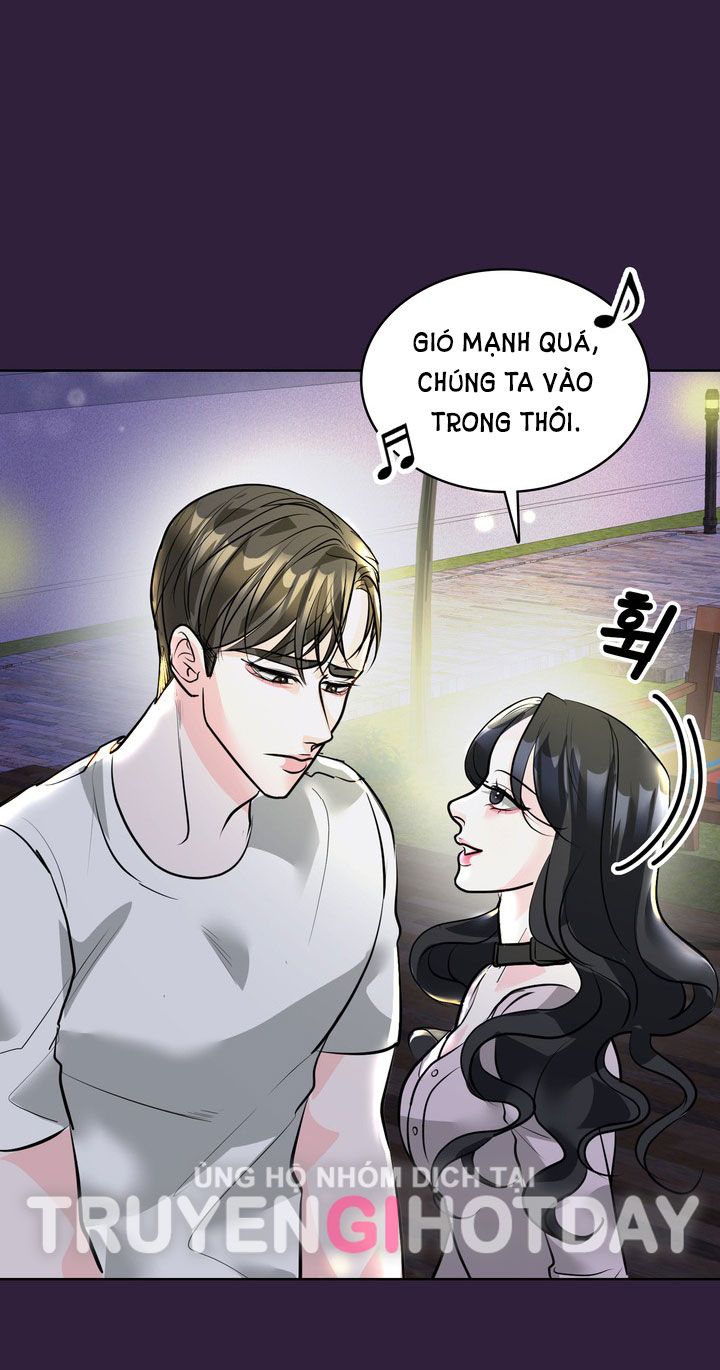 đọc truyện [18+] Điều Em Cố Giấu Chương 22 ảnh 32 tại Truyện Dạ Ký