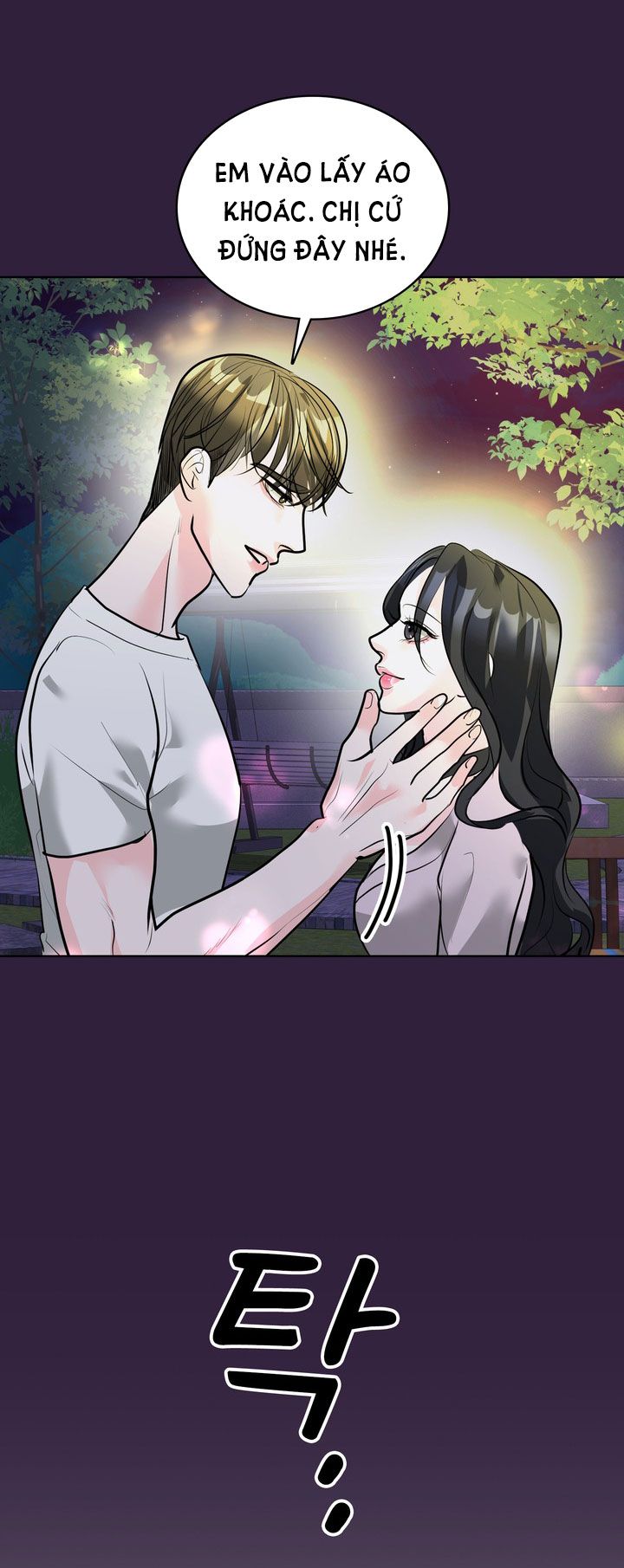 đọc truyện [18+] Điều Em Cố Giấu Chương 22 ảnh 37 tại Truyện Dạ Ký