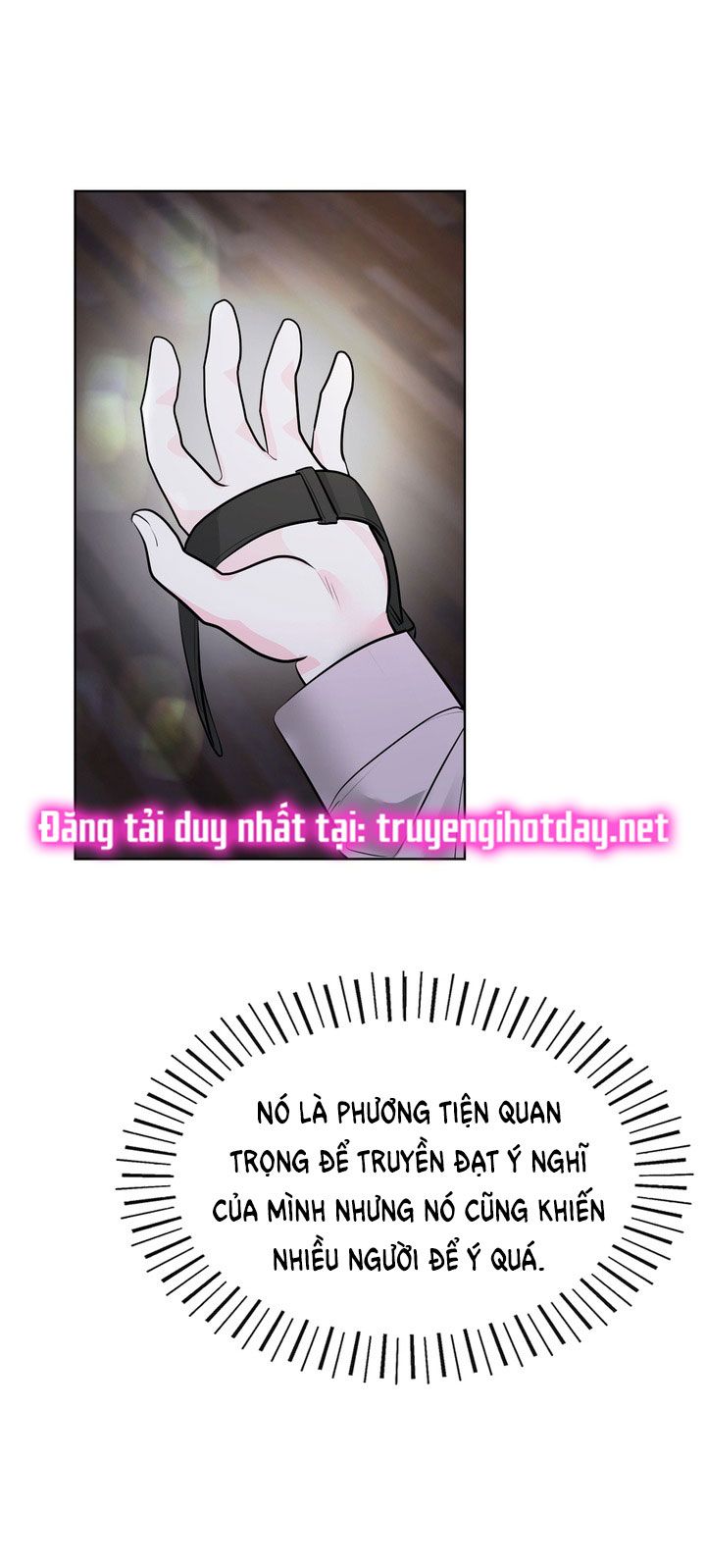 đọc truyện [18+] Điều Em Cố Giấu Chương 22 ảnh 41 tại Truyện Dạ Ký