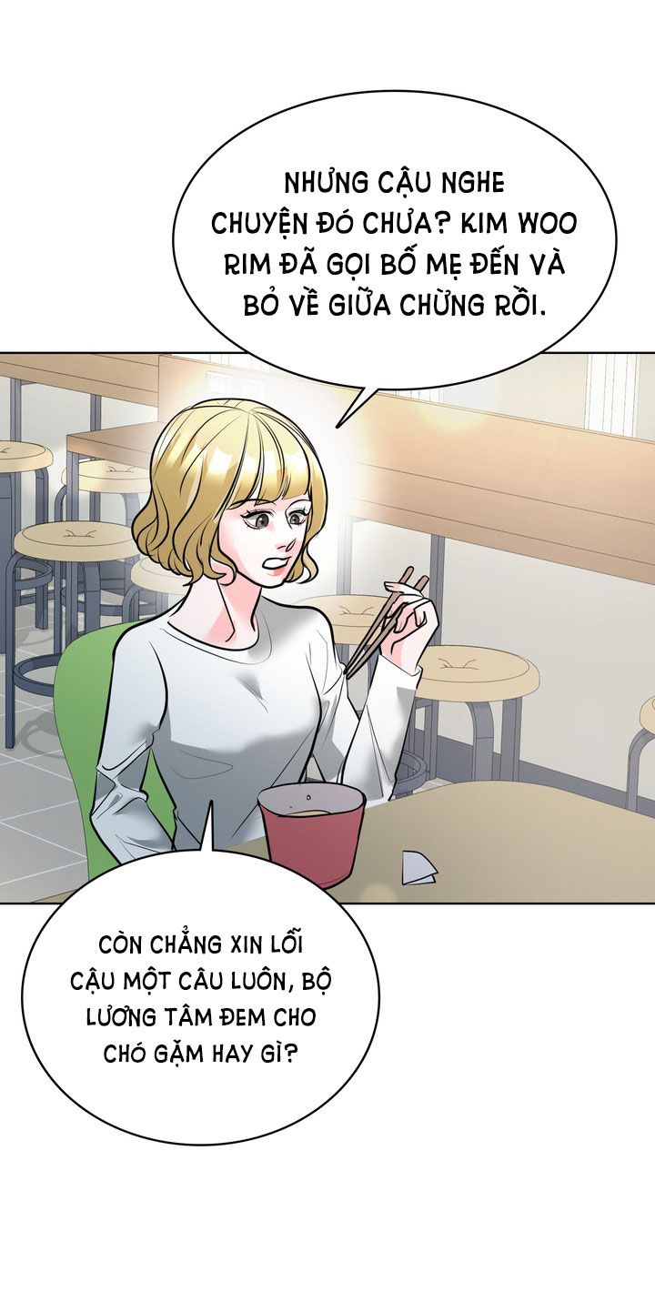 đọc truyện [18+] Điều Em Cố Giấu Chương 22 ảnh 49 tại Truyện Dạ Ký