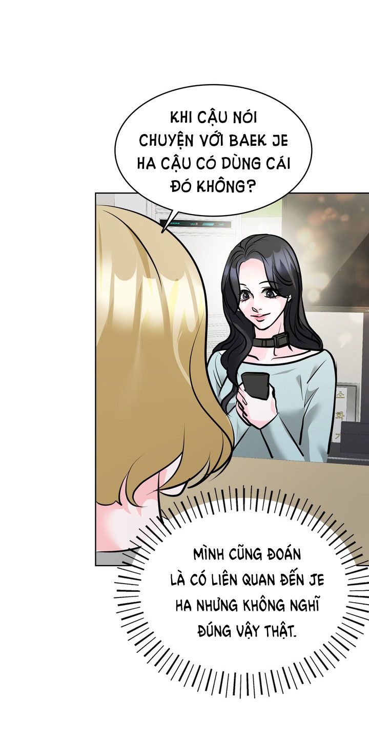đọc truyện [18+] Điều Em Cố Giấu Chương 22 ảnh 58 tại Truyện Dạ Ký