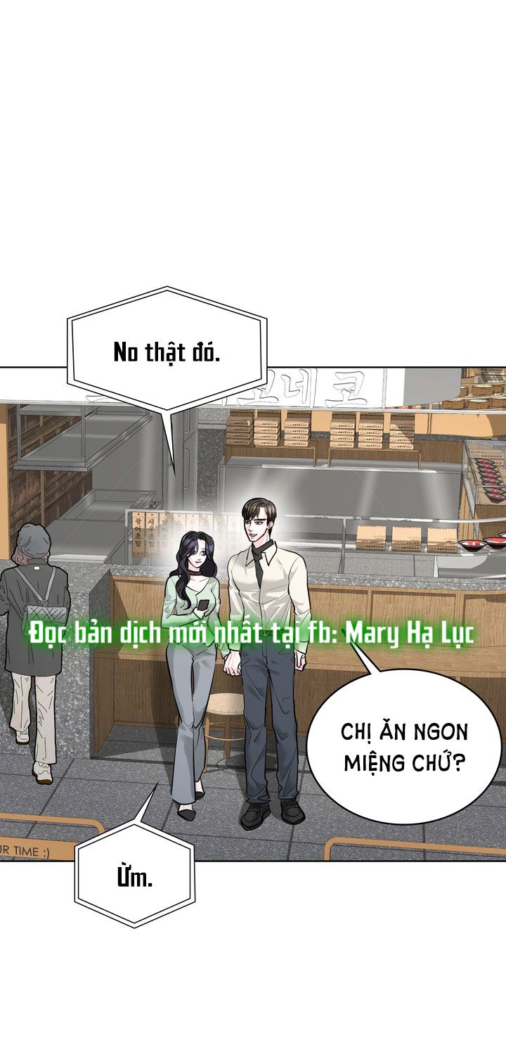 đọc truyện [18+] Điều Em Cố Giấu Chương 23 ảnh 2 tại Truyện Dạ Ký