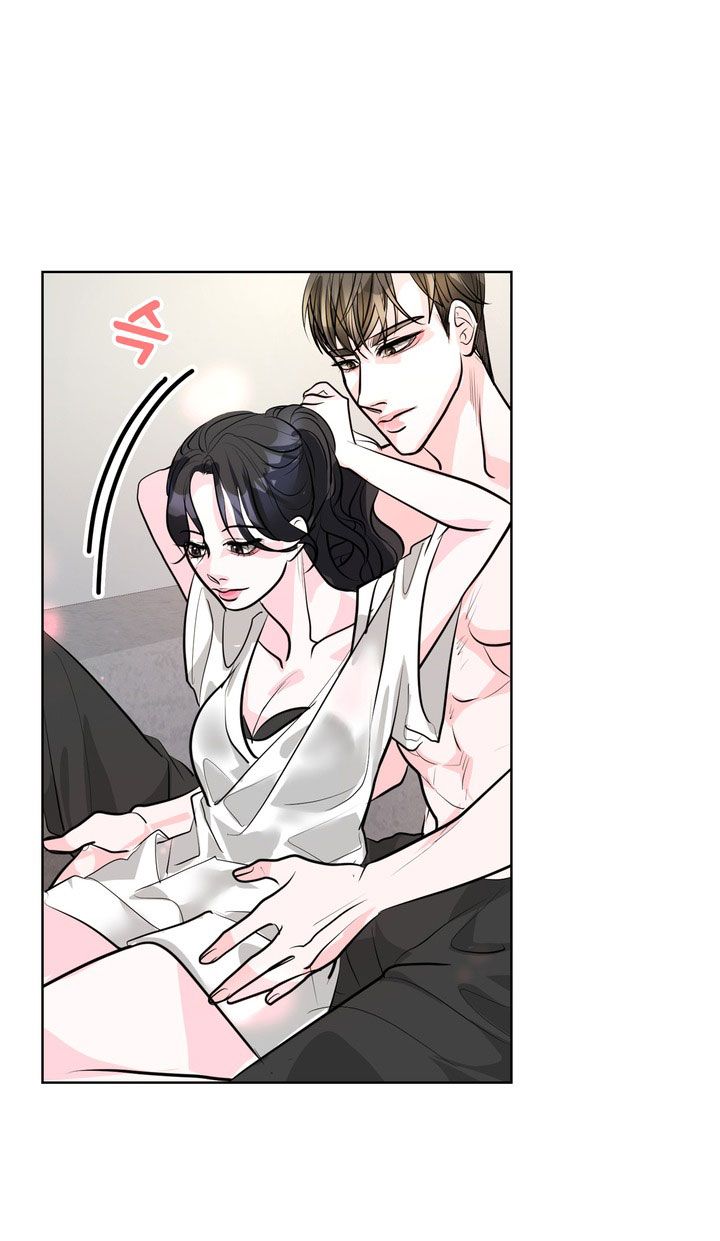 đọc truyện [18+] Điều Em Cố Giấu Chương 23 ảnh 13 tại Truyện Dạ Ký