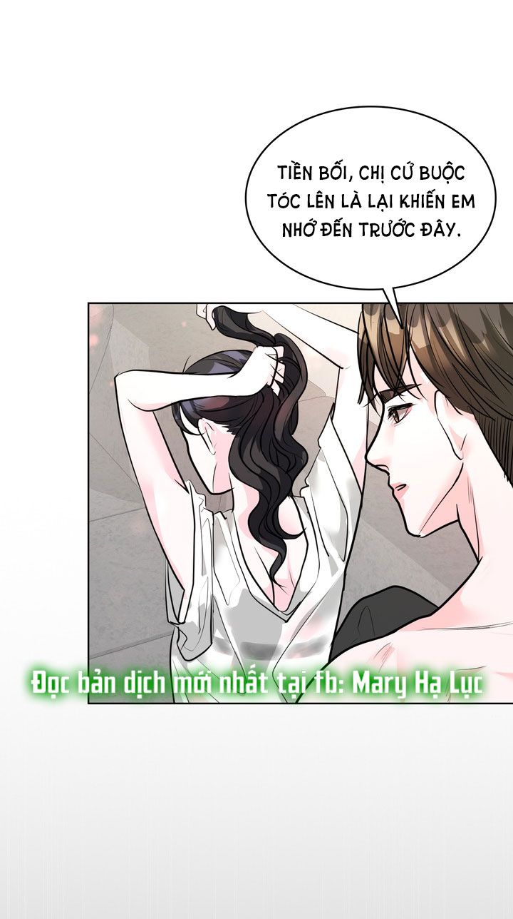 đọc truyện [18+] Điều Em Cố Giấu Chương 23 ảnh 14 tại Truyện Dạ Ký