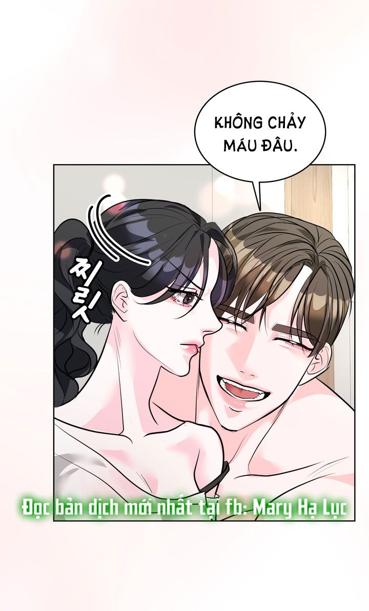 đọc truyện [18+] Điều Em Cố Giấu Chương 23 ảnh 26 tại Truyện Dạ Ký