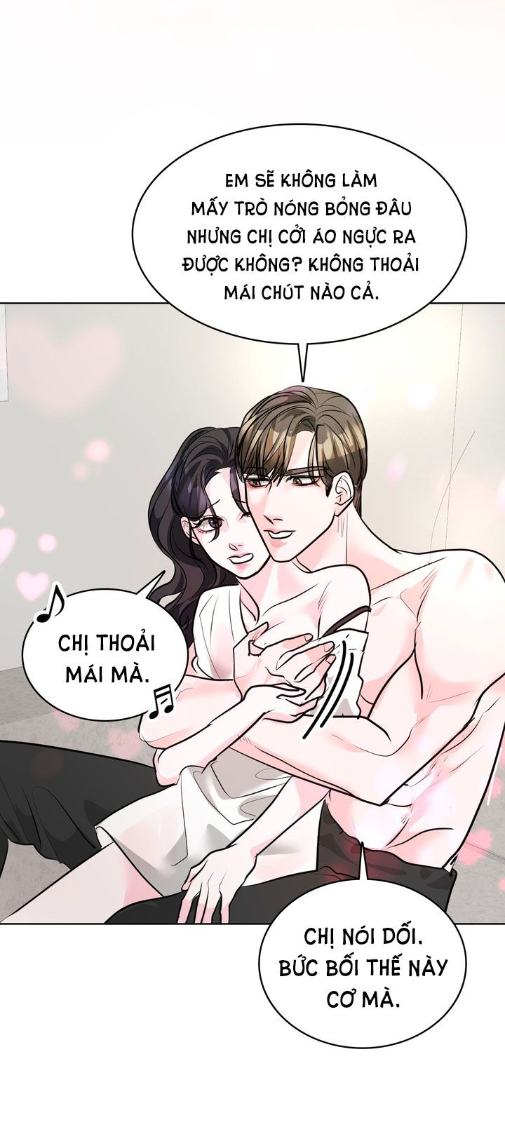 đọc truyện [18+] Điều Em Cố Giấu Chương 23 ảnh 30 tại Truyện Dạ Ký