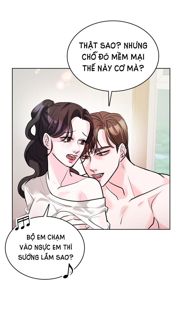 đọc truyện [18+] Điều Em Cố Giấu Chương 23 ảnh 39 tại Truyện Dạ Ký
