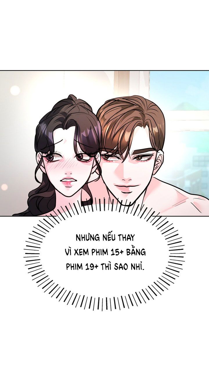 đọc truyện [18+] Điều Em Cố Giấu Chương 23 ảnh 45 tại Truyện Dạ Ký