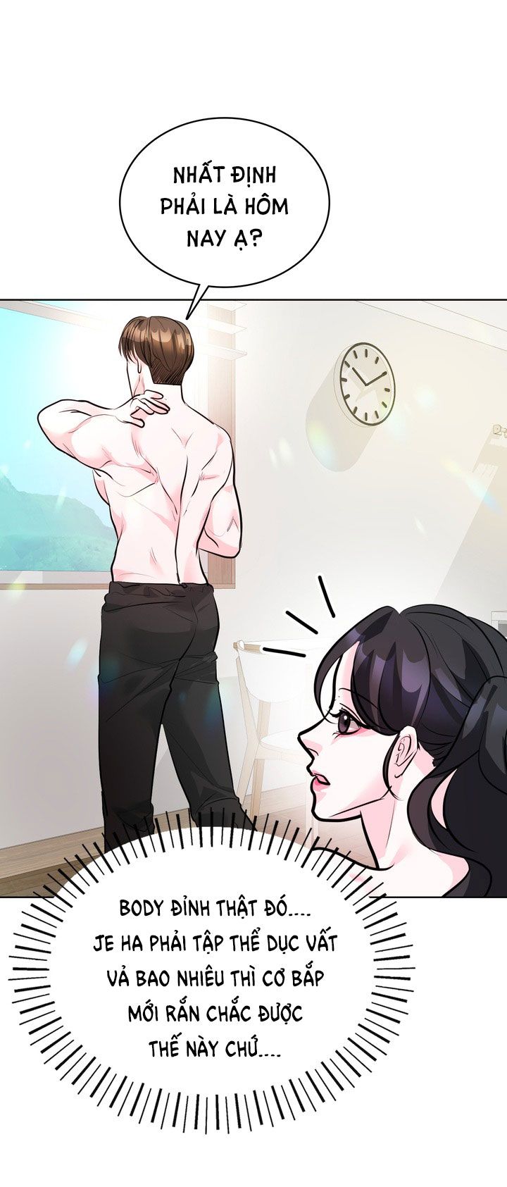 đọc truyện [18+] Điều Em Cố Giấu Chương 23 ảnh 55 tại Truyện Dạ Ký