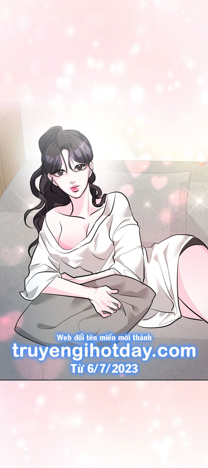 đọc truyện [18+] Điều Em Cố Giấu Chương 23 ảnh 59 tại Truyện Dạ Ký