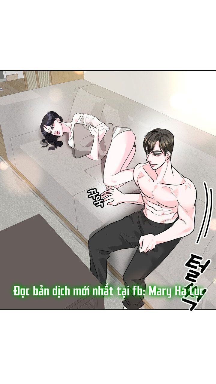 đọc truyện [18+] Điều Em Cố Giấu Chương 24 ảnh 2 tại Truyện Dạ Ký