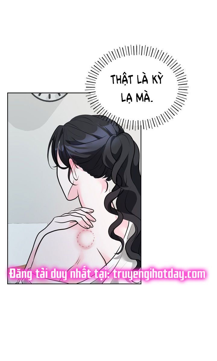 đọc truyện [18+] Điều Em Cố Giấu Chương 24 ảnh 18 tại Truyện Dạ Ký