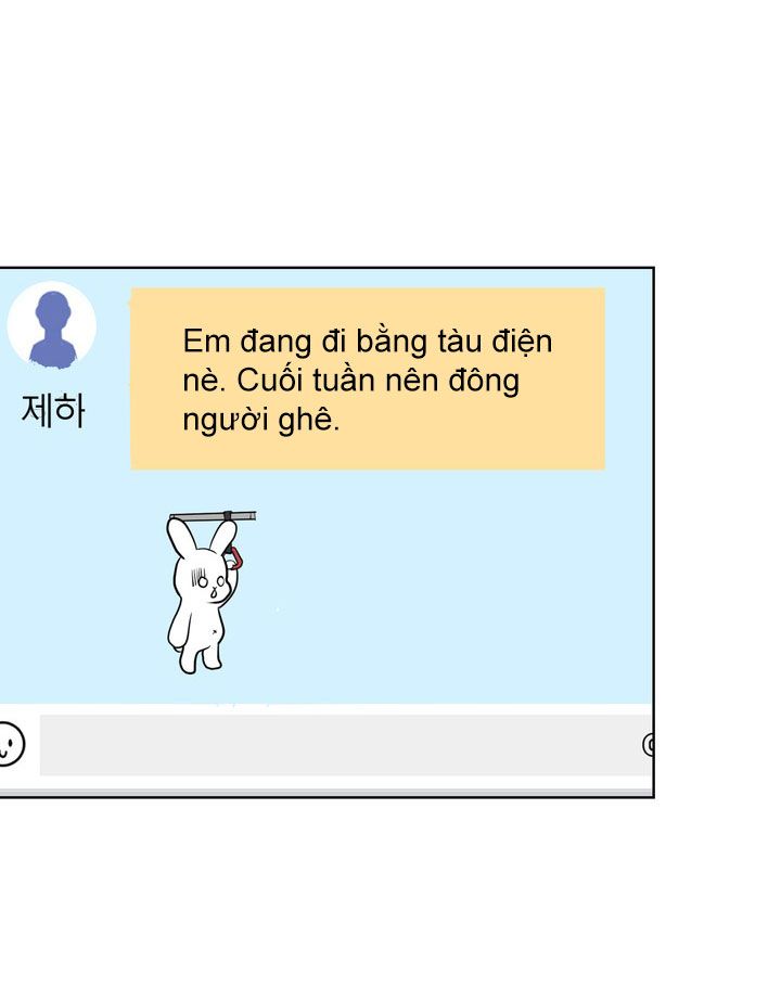đọc truyện [18+] Điều Em Cố Giấu Chương 24 ảnh 22 tại Truyện Dạ Ký