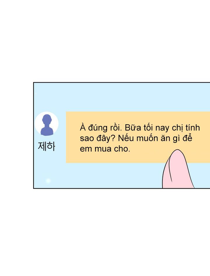 đọc truyện [18+] Điều Em Cố Giấu Chương 24 ảnh 24 tại Truyện Dạ Ký