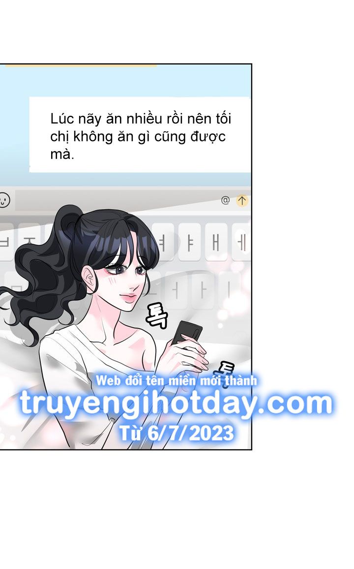 đọc truyện [18+] Điều Em Cố Giấu Chương 24 ảnh 25 tại Truyện Dạ Ký