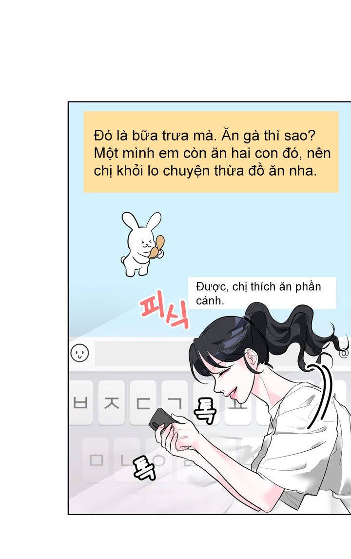 đọc truyện [18+] Điều Em Cố Giấu Chương 24 ảnh 26 tại Truyện Dạ Ký