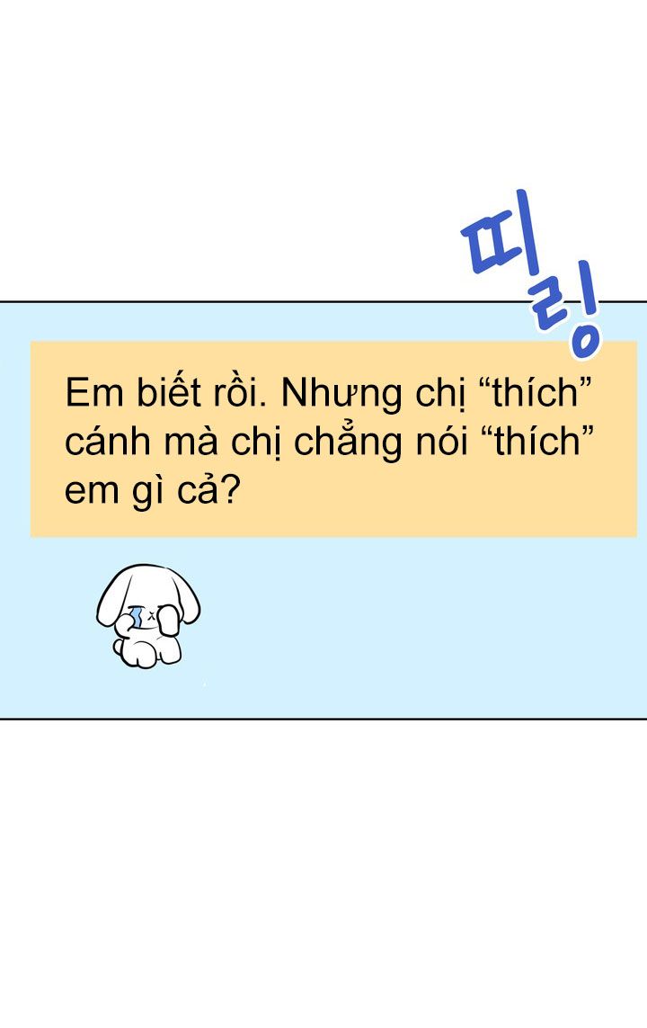 đọc truyện [18+] Điều Em Cố Giấu Chương 24 ảnh 27 tại Truyện Dạ Ký
